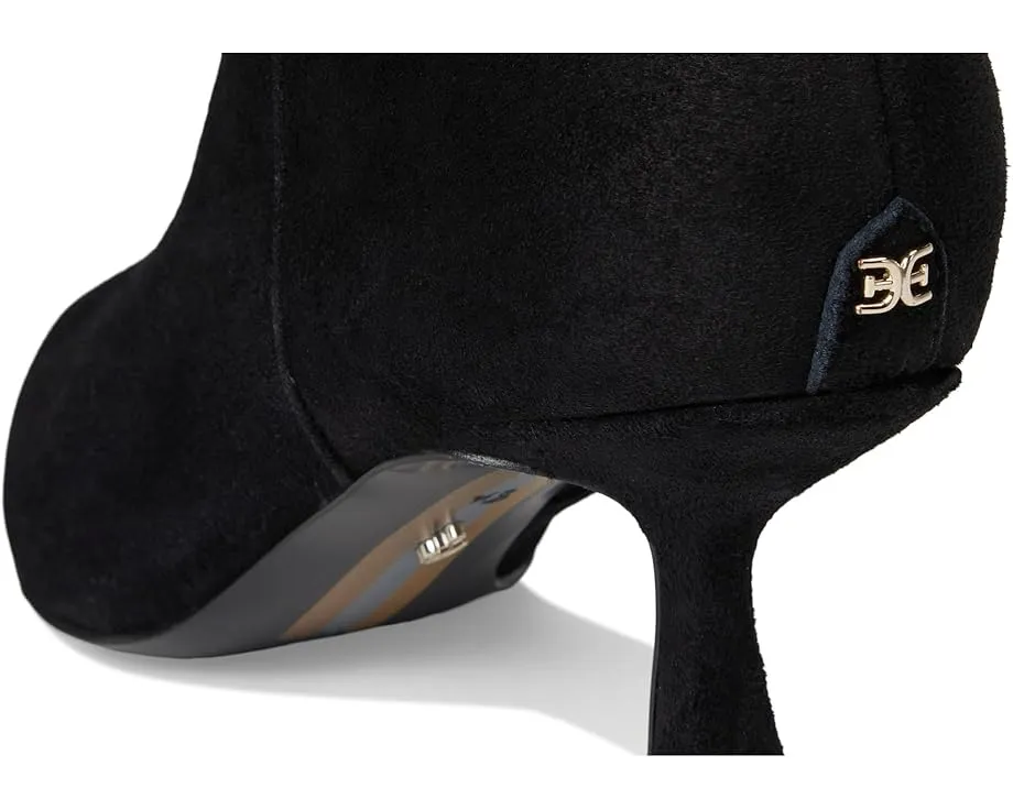 Ботильоны Sam Edelman Taylin с острым носком и устойчивым каблуком