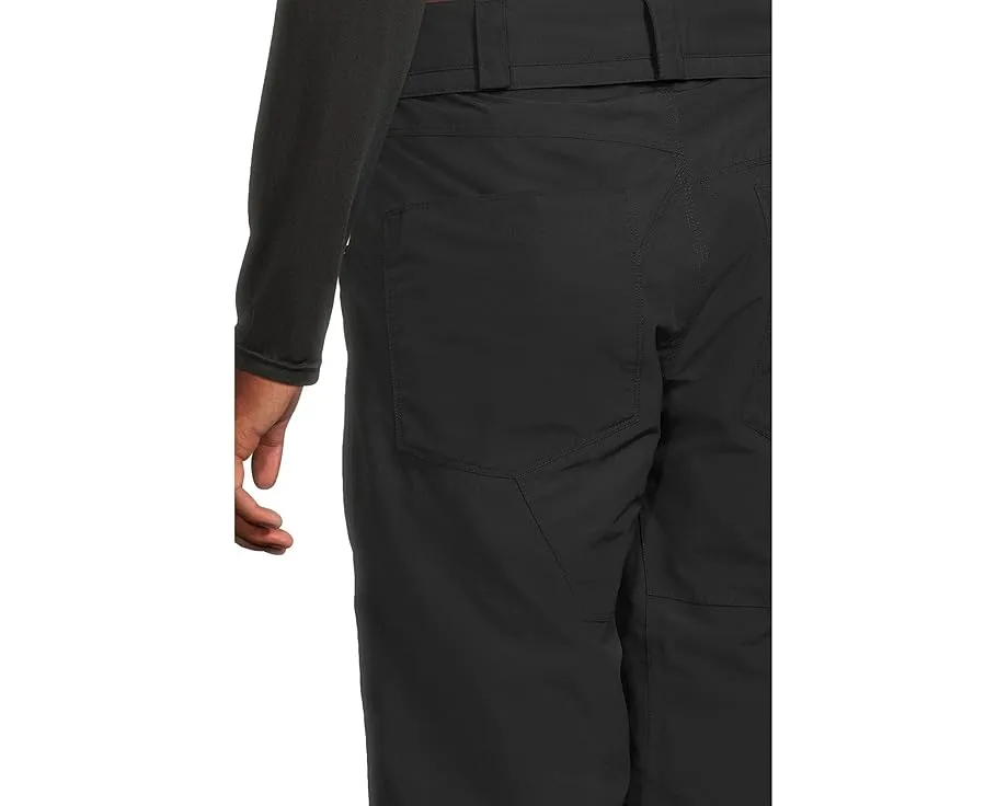 Брюки для сноуборда Nailer с технологией V-Science и водоотталкивающим покрытием