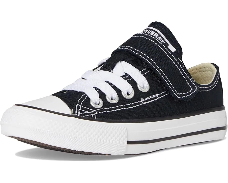 Converse Chuck Taylor All Star 1V Easy-On детские кеды с липучкой