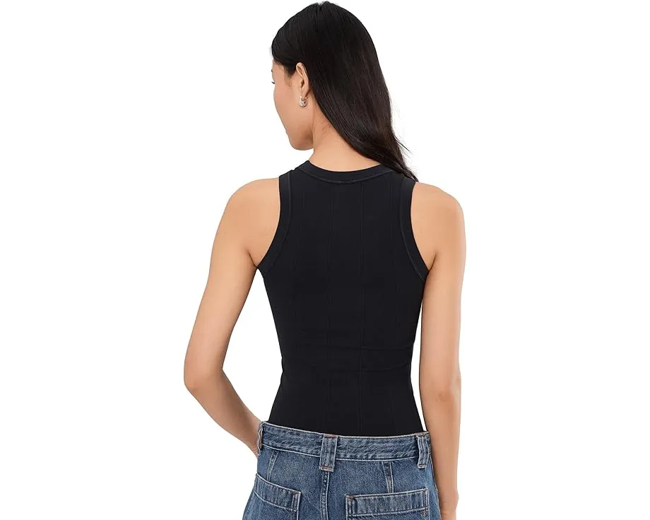 Бесшовный топ So Soft Seamless Modal Tank от Free People