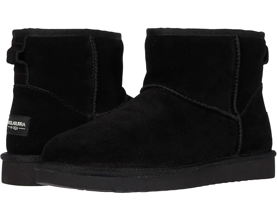 Ботильоны Koola Mini II с искусственным мехом и стелькой для комфорта Koolaburra by UGG