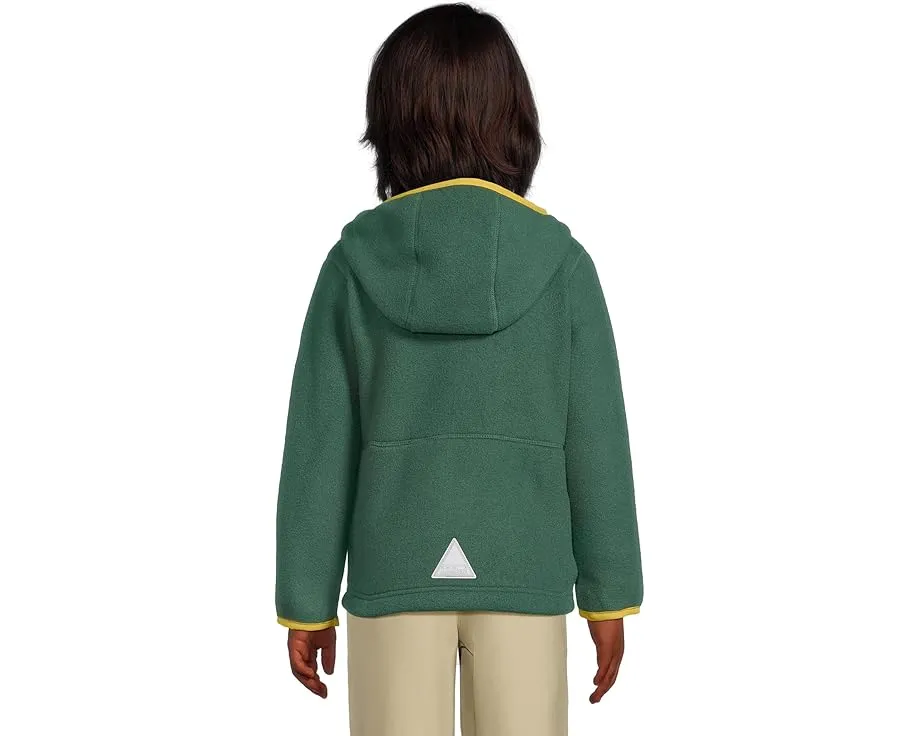 Толстовка Mountain Classic Fleece с капюшоном L.L.Bean для детей