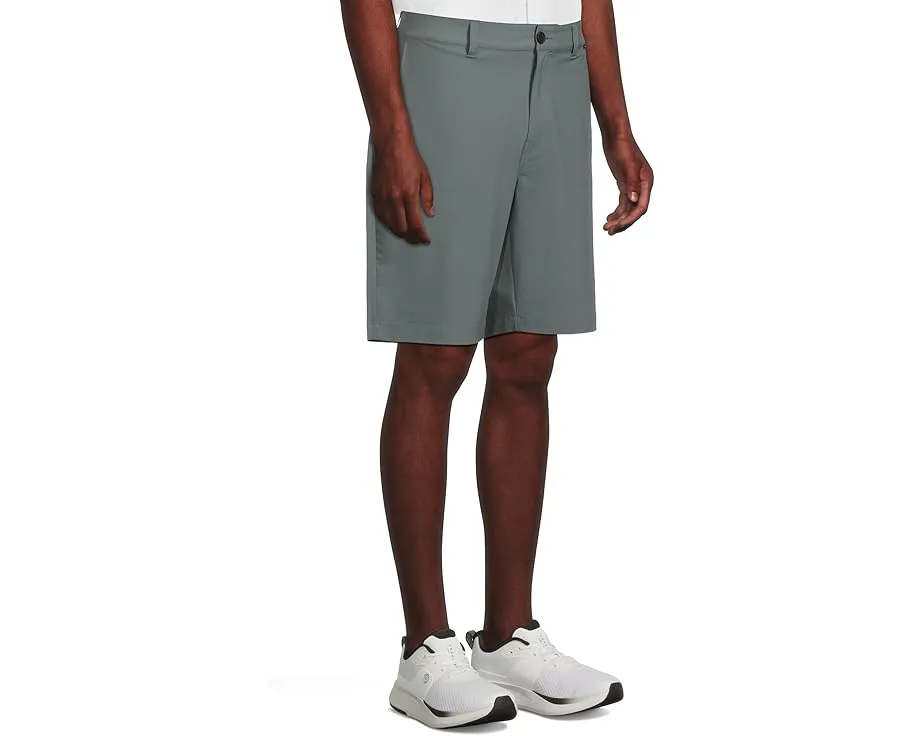 Шорты TravisMathew Wanderlust с технологией микро-рипстоп и 4-сторонним растяжением