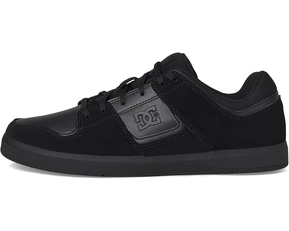 Рабочие ботинки DC Work Cure Work Hi Soft Toe EH с защитой от электроопасности и стойкой к истиранию подошвой