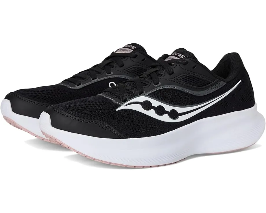 Беговые кроссовки Saucony Cohesion 18 с амортизацией VersaRun