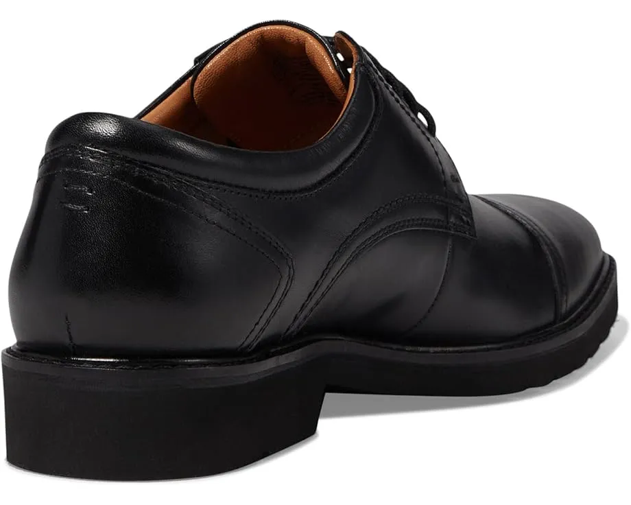 Туфли Rockport Findlay с миндалевидным носком и технологией truTECH для амортизации