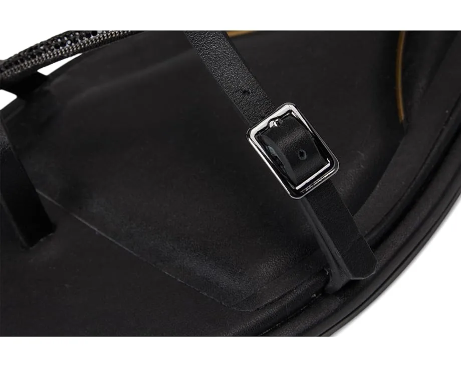 Kenneth Cole New York Paros Jewel элегантные босоножки на низком каблуке