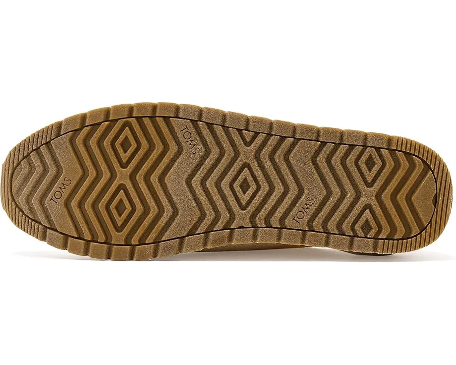 Кроссовки TOMS Resident Plus с эластичными шнурками и стелькой CloudBound