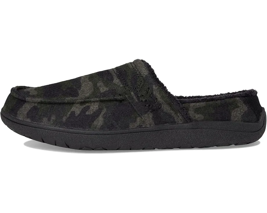 Ariat шлепанцы Restful Comfort с плюшевой амортизацией