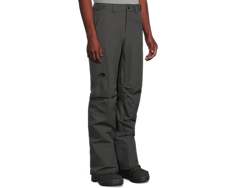 Утепленные лыжные брюки The North Face Freedom с изоляцией 60 г