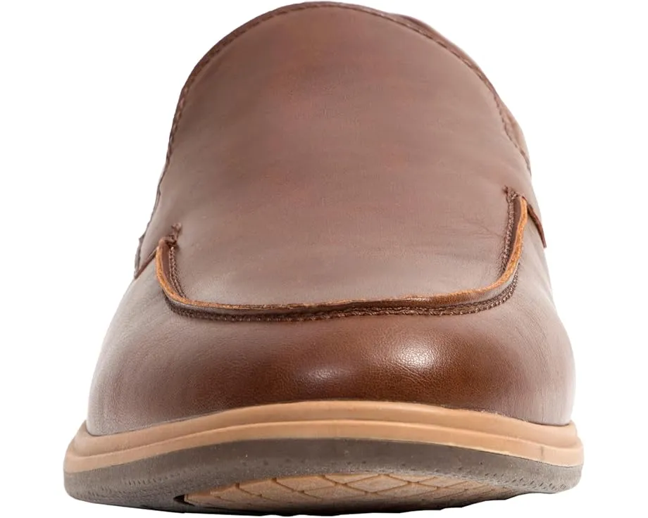 Оксфорты Deer Stags Porto с технологией амортизации