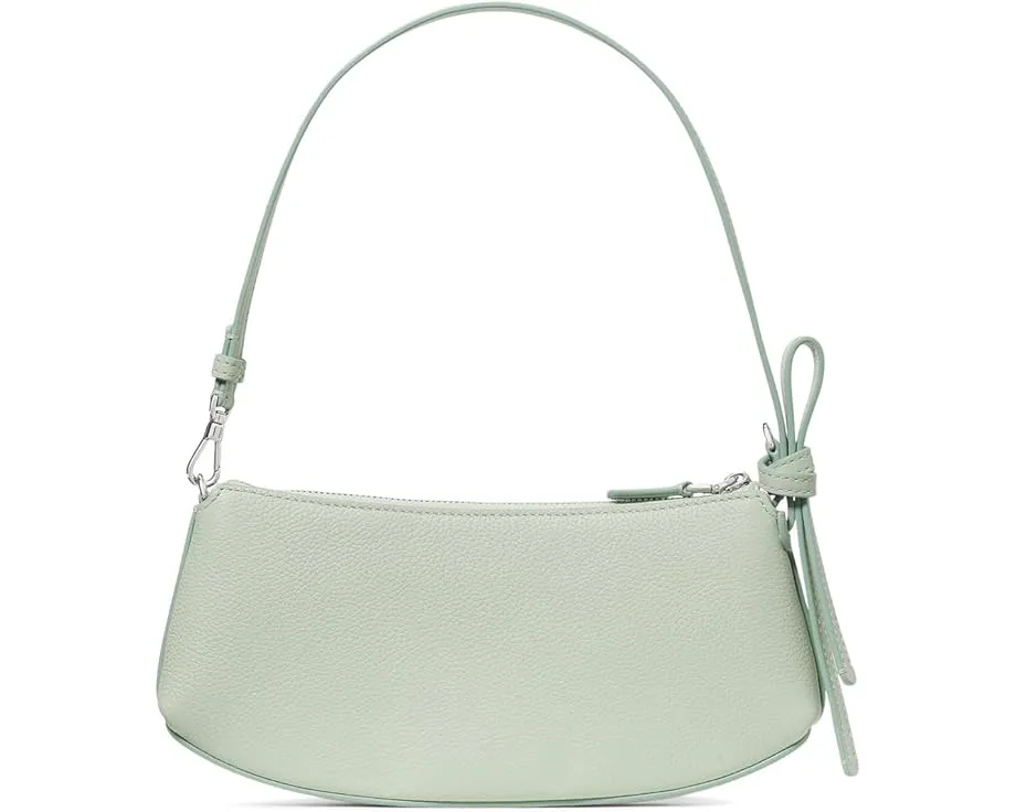 Клатч Loop из зернистой кожи от Kate Spade New York