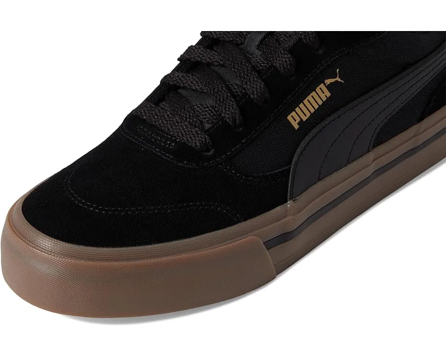 Кроссовки Court Classic Vulc от PUMA с технологией SoftFoam+