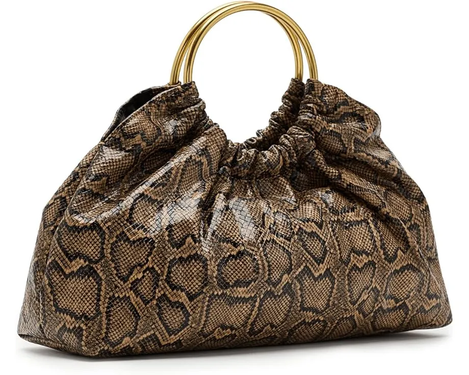 Мини сумка Rebecca Minkoff Madeleine Mini с круглой ручкой