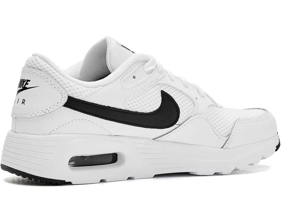 Кроссовки Nike Air Max SC с видимой амортизацией Air