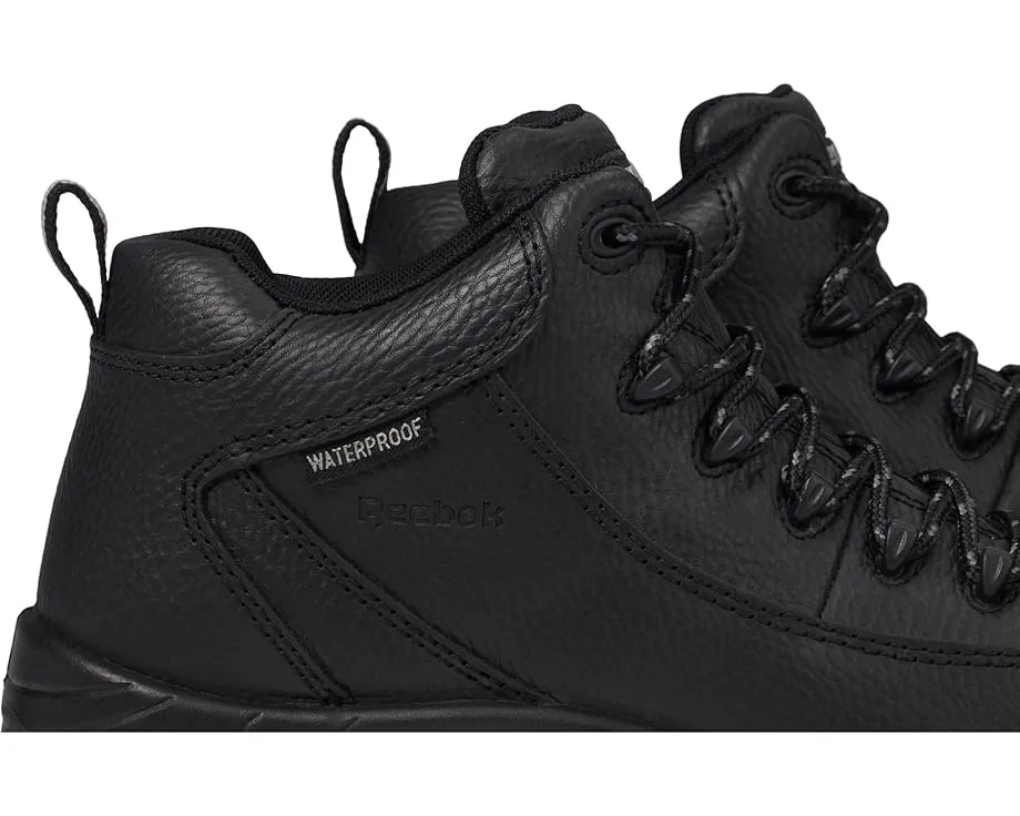 Рабочие ботинки Reebok Work Tiahawk с композитным мыском и мембраной
