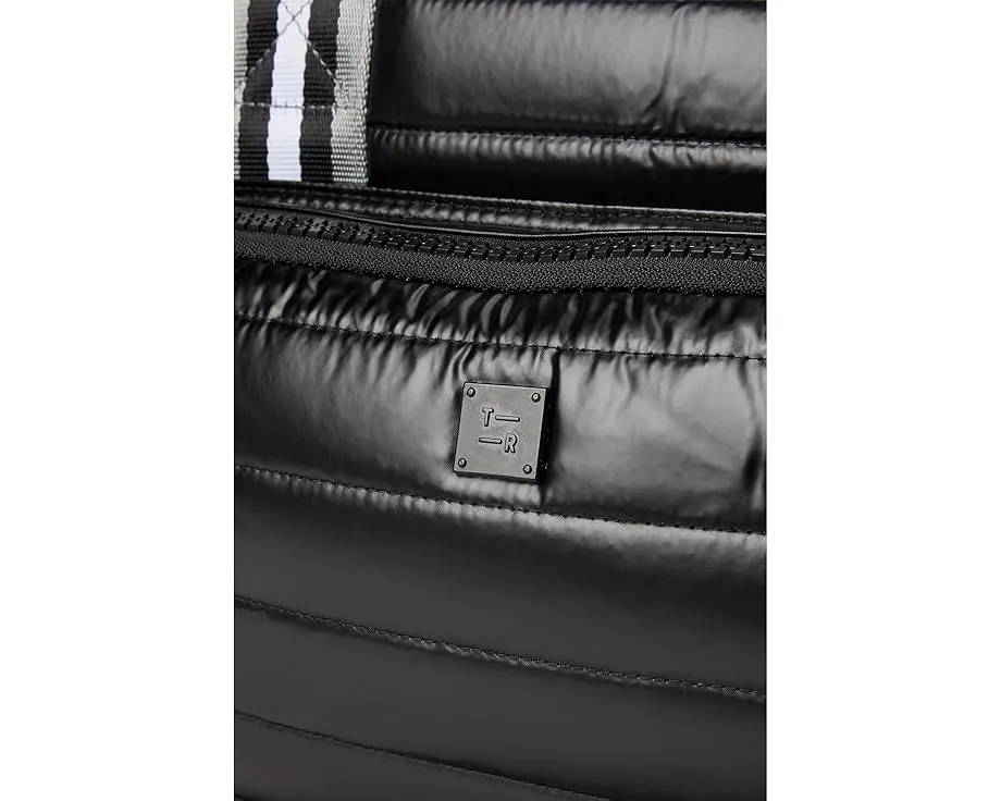 Дорожная сумка THINK ROYLN Voyager Travel Bag с карманами