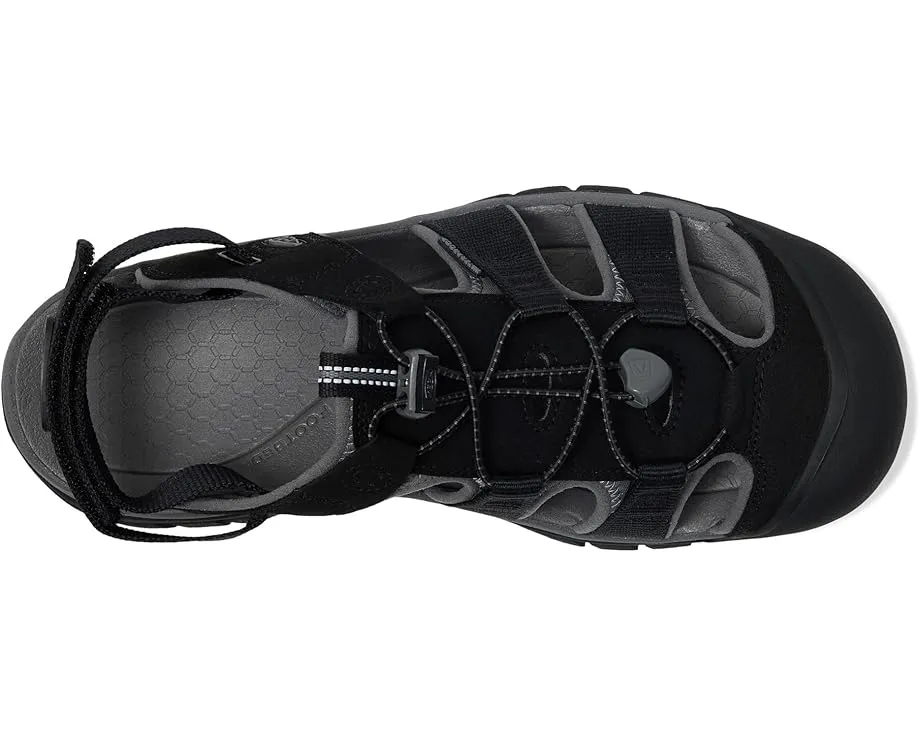 Трекинговые сандалии KEEN Rapids H2 для воды и троп