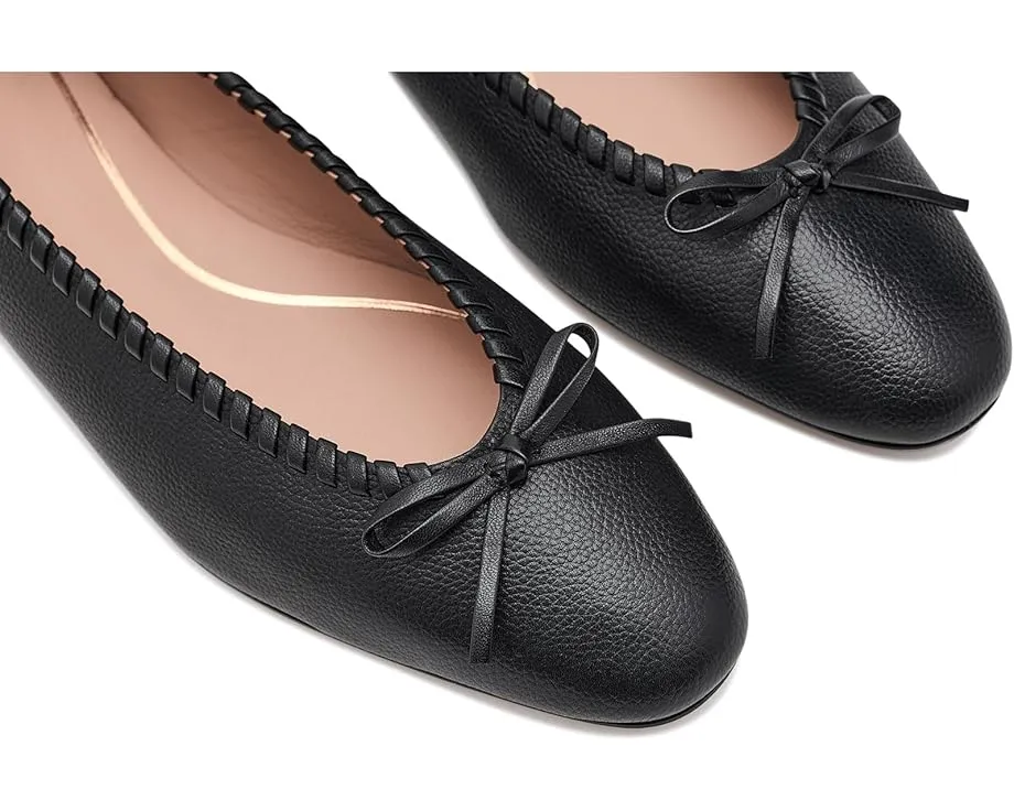Балетки Jaya Travel Ballet от Cole Haan с мягкой стелькой