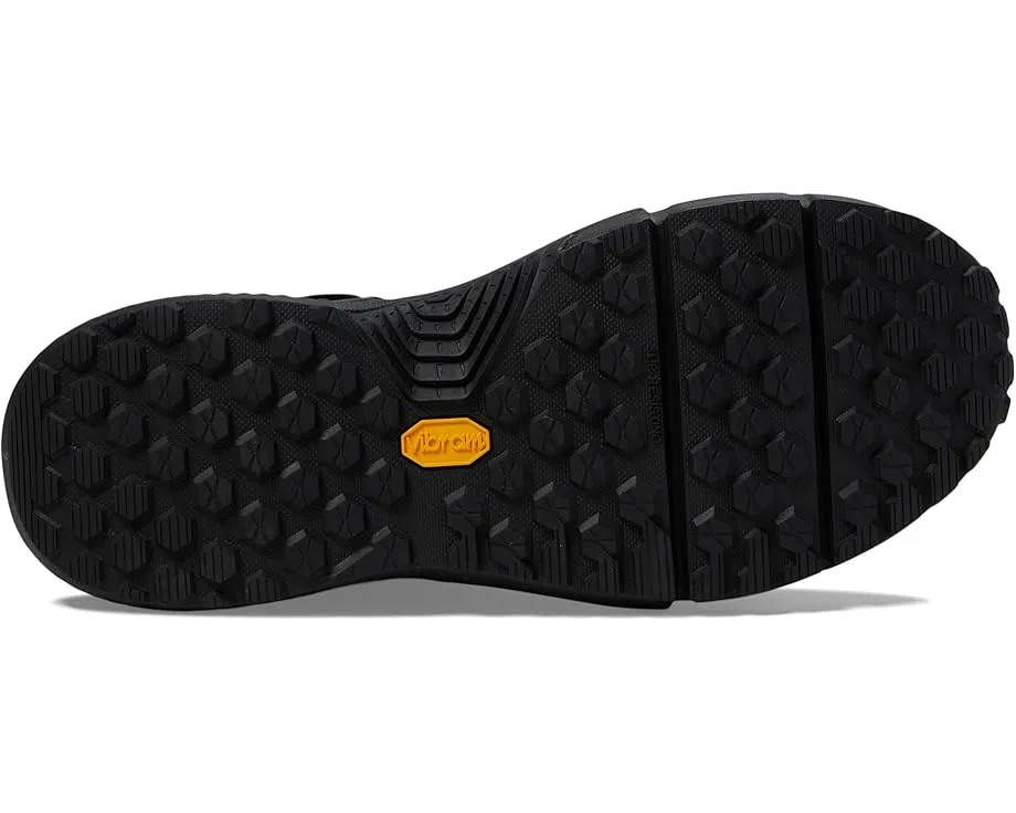 Ботинки Under Armour Charged Valsetz Zip с боковой молнией и амортизацией Micro G