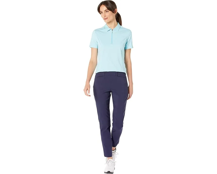 Брюки Callaway Pull-On Tech Stretch с технологией Opti-Dri