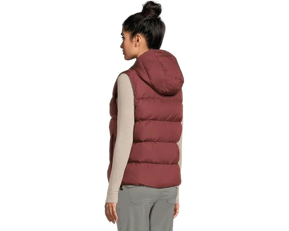 Жилет Marmot Strollbridge с капюшоном и утеплителем 700-fill down