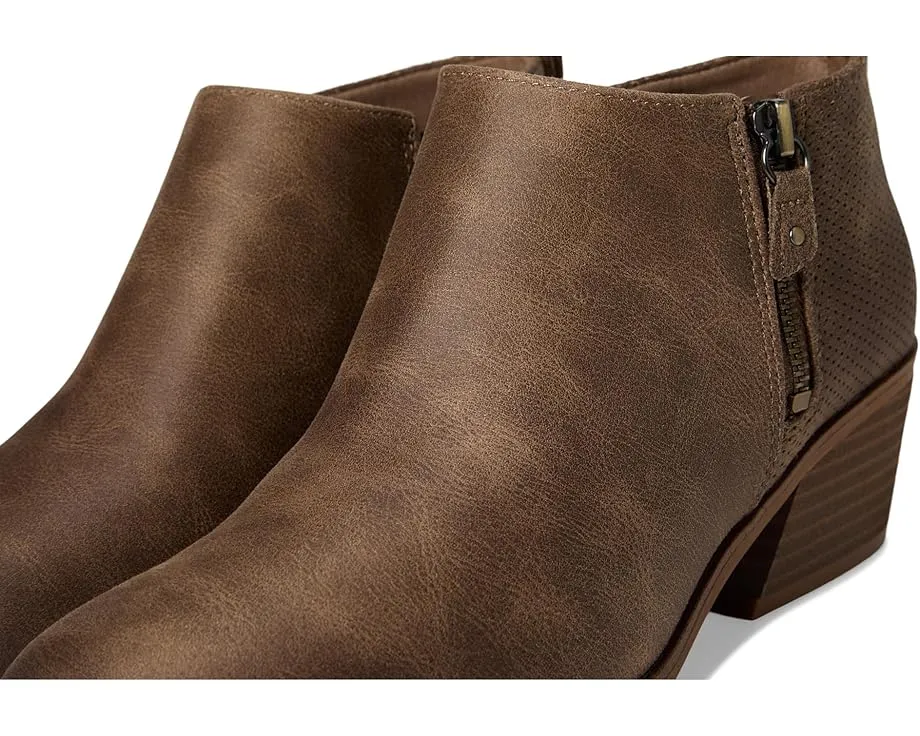 Ботильоны Dr. Scholl's Lainey в вестерн стиле на устойчивом каблуке