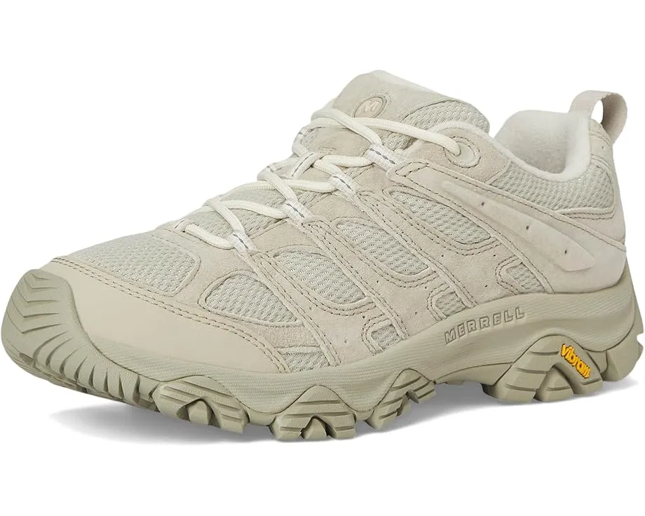 Трекинговые ботинки Merrell Moab 3 Ready Zip с боковой молнией