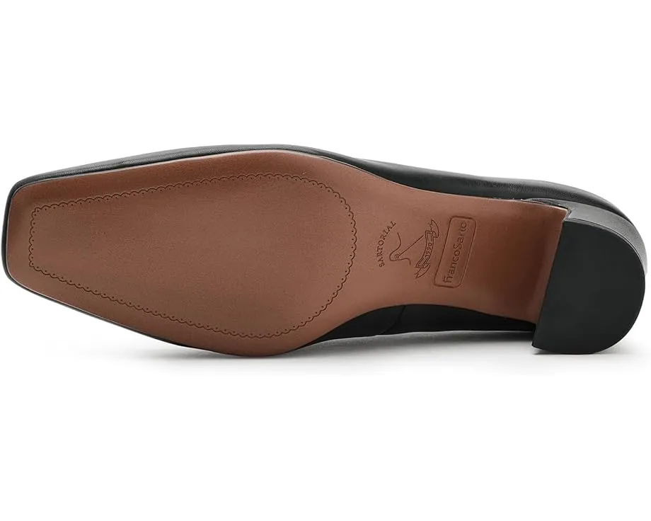 Туфли-лодочки Salino на квадратном каблуке от Franco Sarto