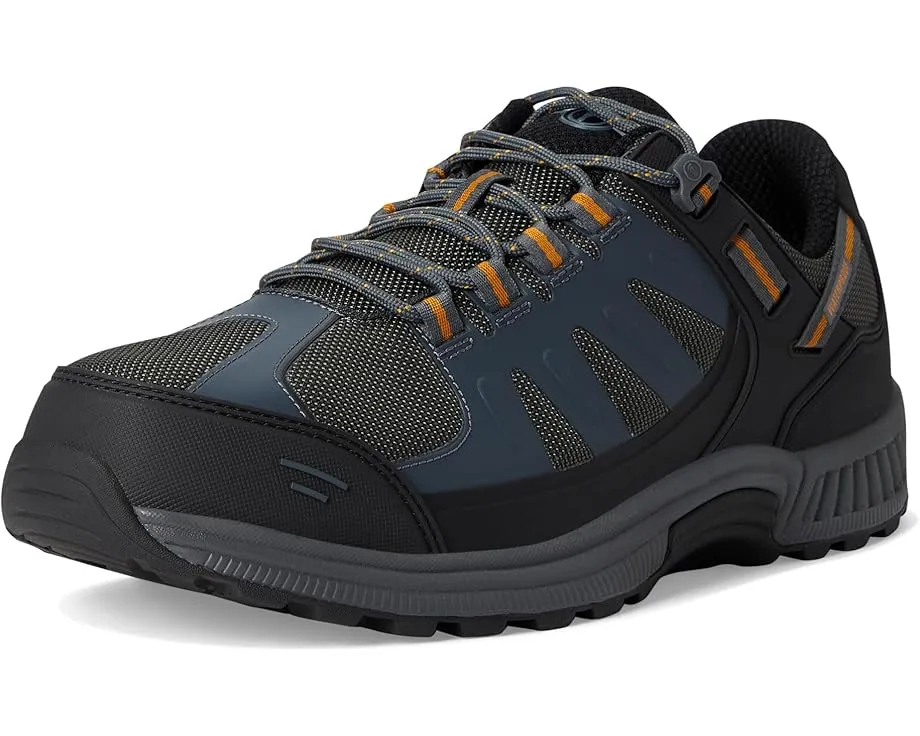 Кроссовки Orthofeet Avalon с ортопедическими стельками и широким носком для снятия боли