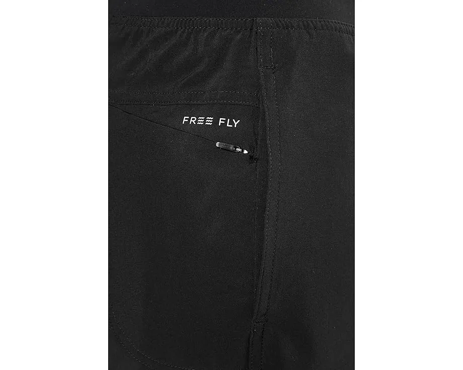 Шорты Free Fly Lined Active Breeze 7 дюймов с защитой UPF 50+