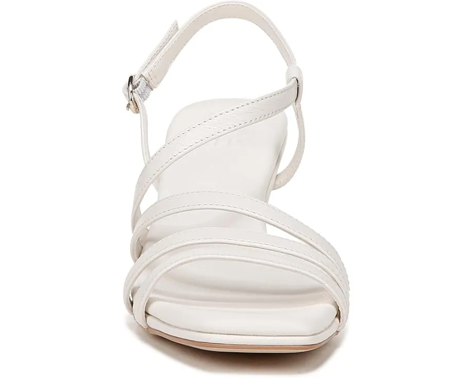 Сандалии Naturalizer Galaxy с тонким каблуком и технологией Contour+ Comfort