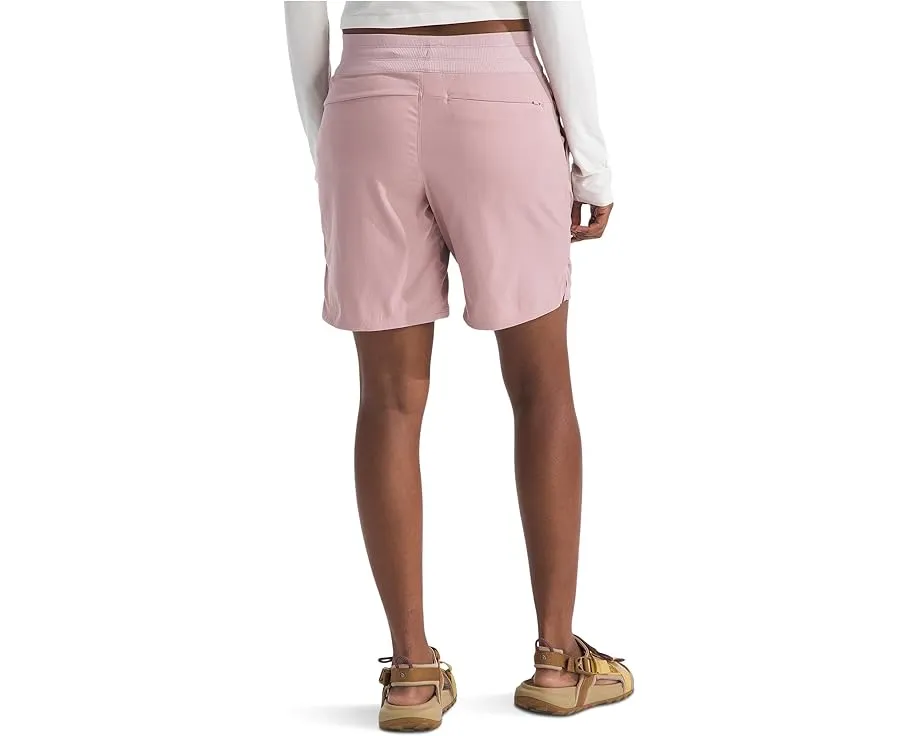 Бермуды The North Face Aphrodite Motion с технологией FlashDry и четырехсторонним растяжением