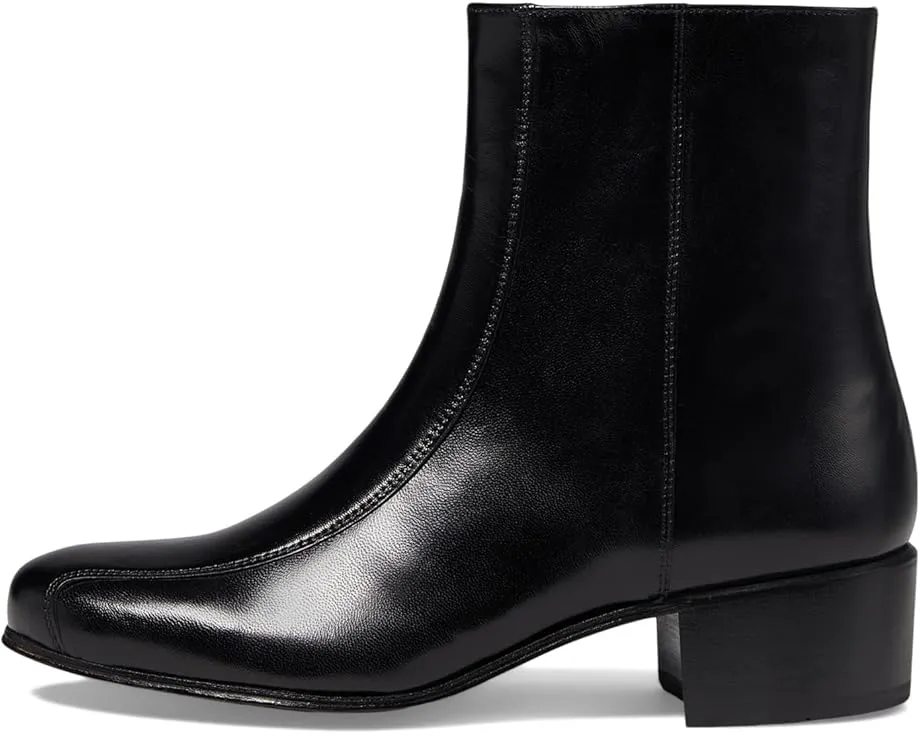 Florsheim Duke кожаные ботинки на молнии