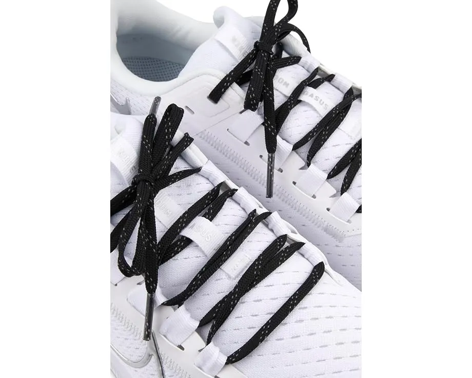 Светоотражающие шнурки для кроссовок ForceField Run Lace