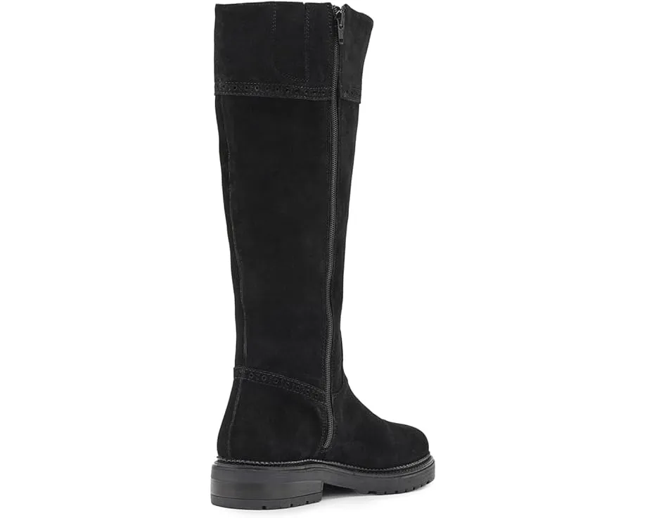 Ботинки Gentle Souls Wheron с удобной стелькой PORON и замком на молнии