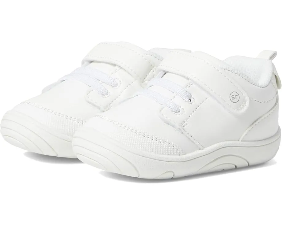 Детские кроссовки Stride Rite SR-Taye 2.0 на липучках с искусственной кожей