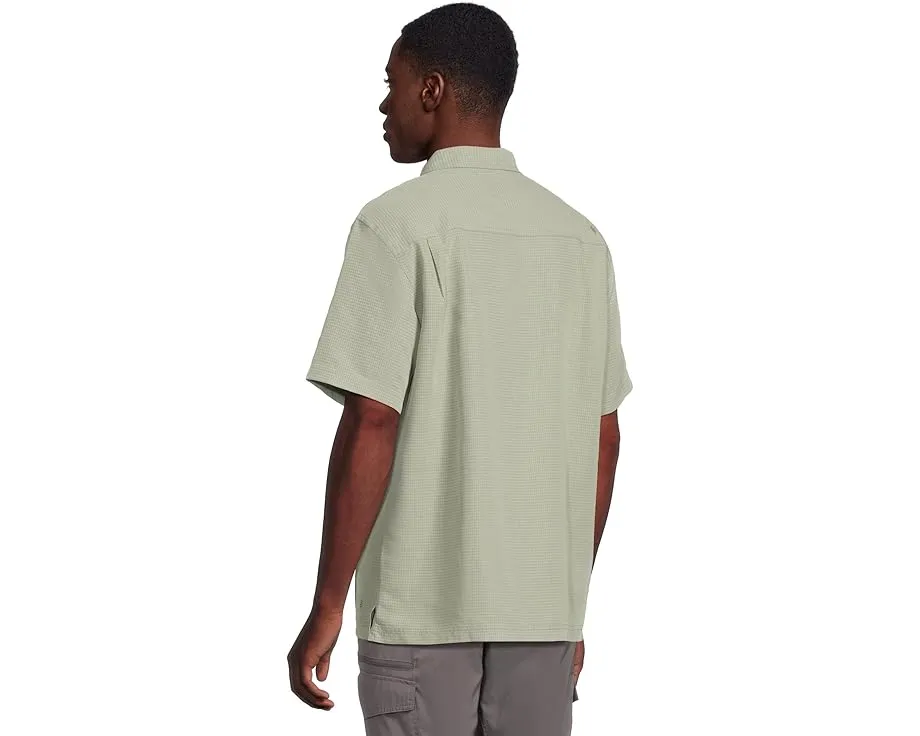 Футболка Royal Robbins Desert Pucker с защитой UPF 27+