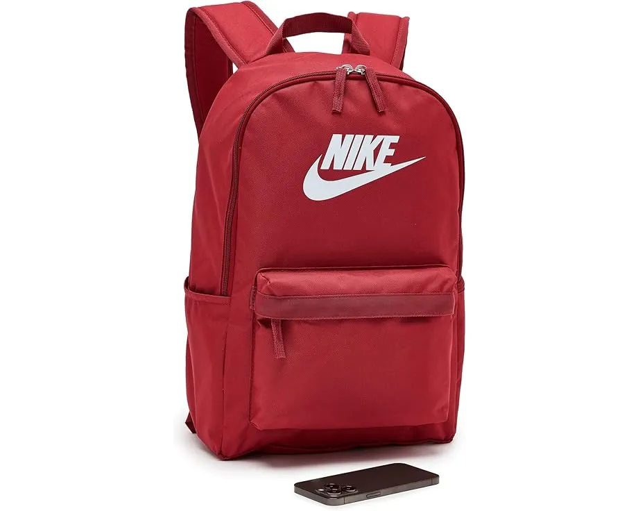 Рюкзак Nike Heritage на 25 литров с отделением для ноутбука