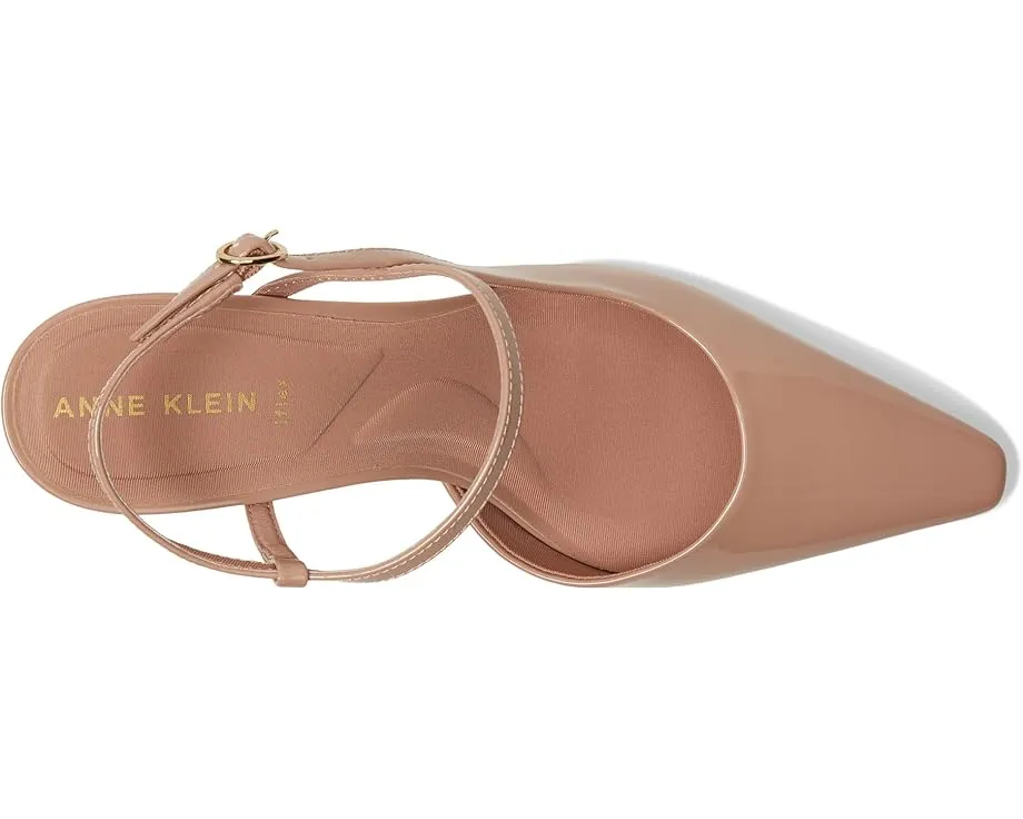 Туфли Anne Klein Cosmo на шпильке с ремешком на щиколотке и технологией iflex
