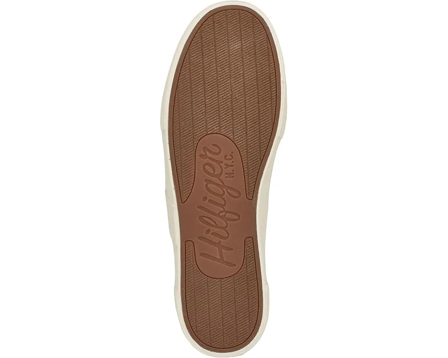 Кроссовки Pandora Tommy Hilfiger с круглым носком и амортизирующей стелькой