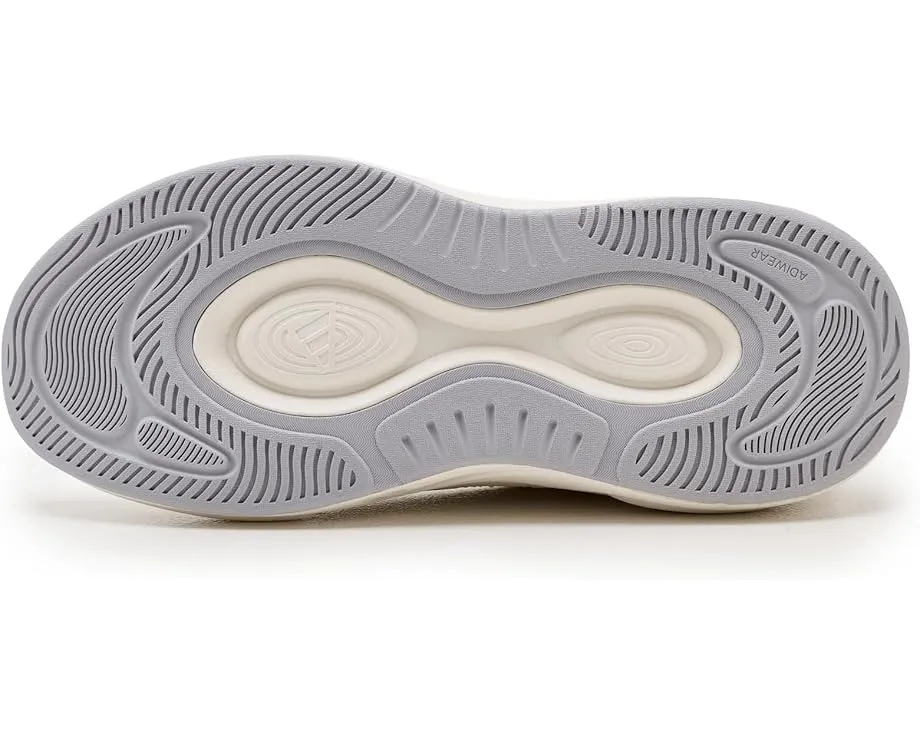Слипоны adidas Cloudfoam Cuxxion Sock Shoes с амортизацией