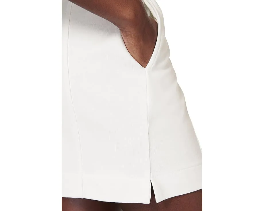 Юбка мини Sweaty Betty After Class из органического хлопка