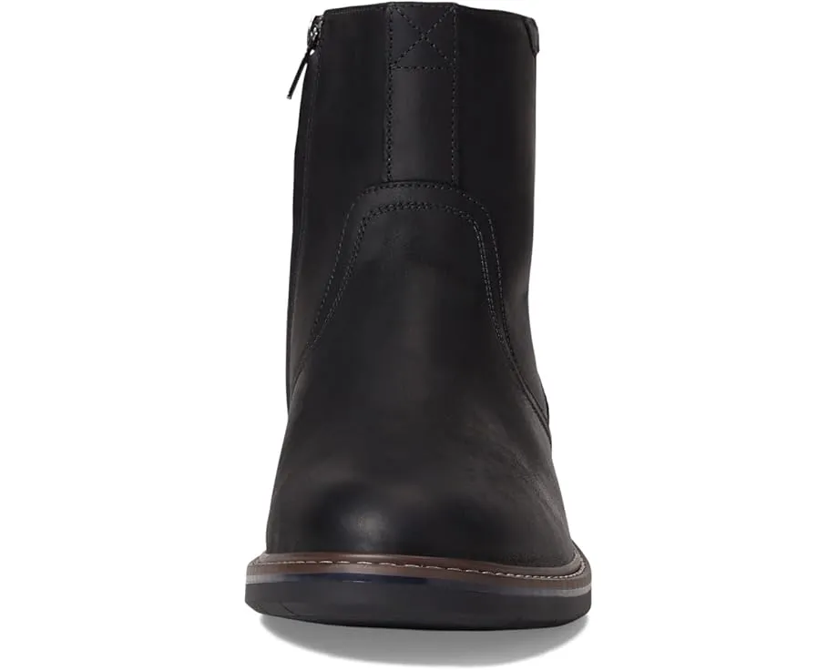 Ботинки Florsheim Norwalk с боковой молнией и технологией Flexsole