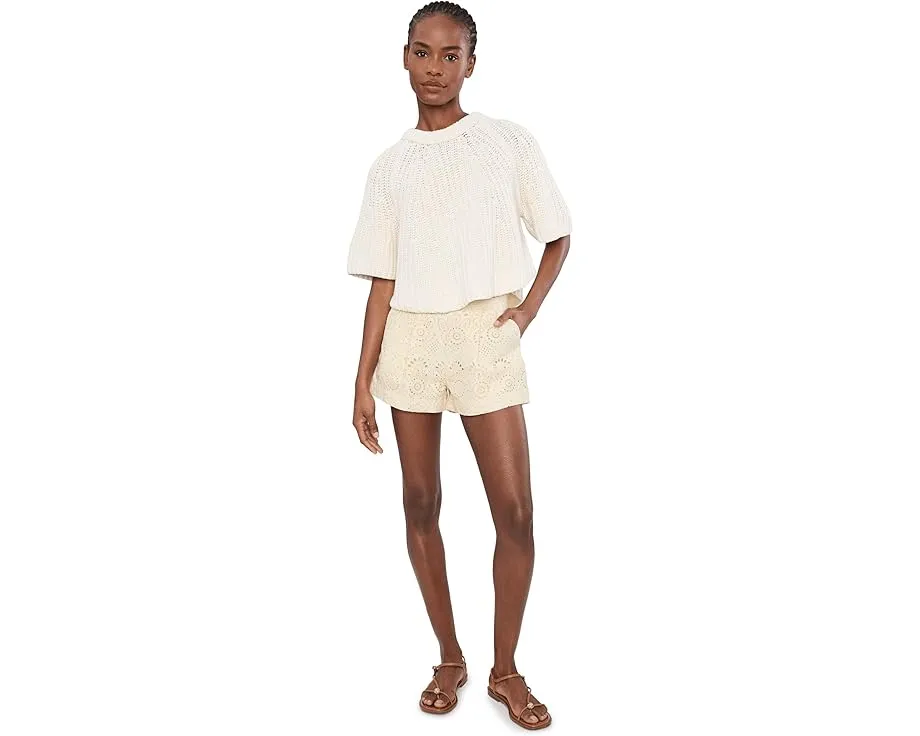 Roaming Free Shorts