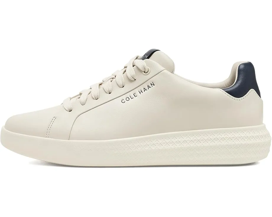 Кроссовки Cole Haan Grand Hurrion Cup Lace-to-toe на шнуровке