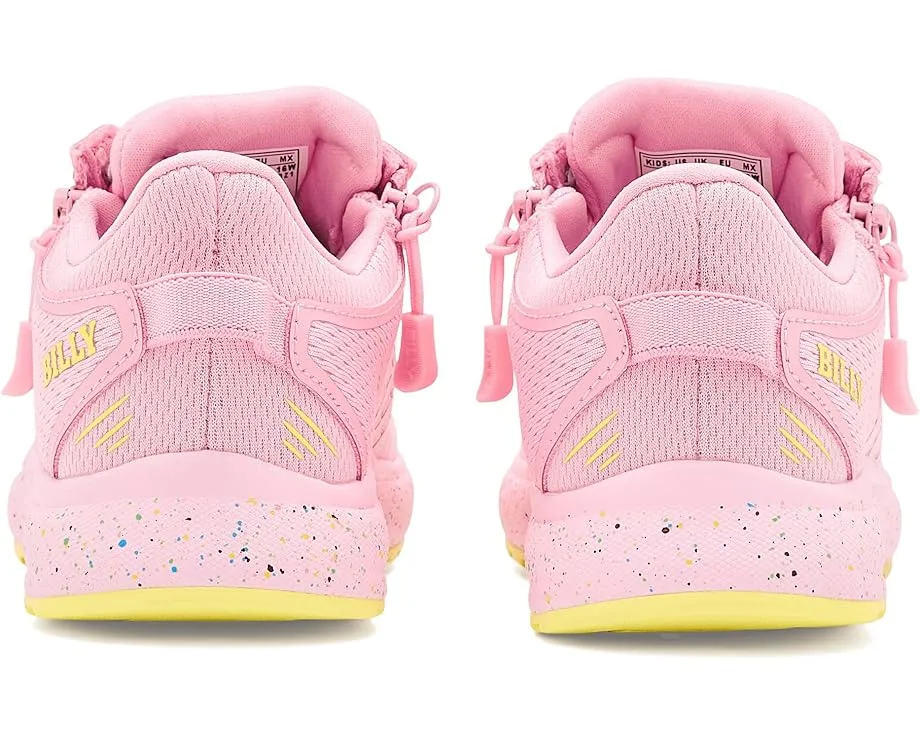 Детские кроссовки BILLY Sport Inclusion DZ1 с системой молнии и съемными стельками