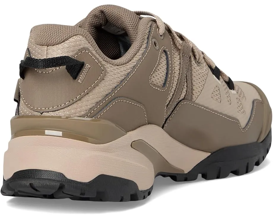 Туфли для походов The North Face Ultra 112 WP с мембраной DryVent и подошвой UltrATAC