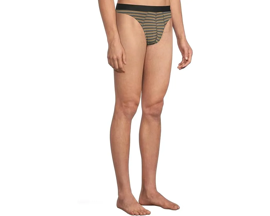 Стринги MeUndies Pouch Front с мешочком и эластичным поясом