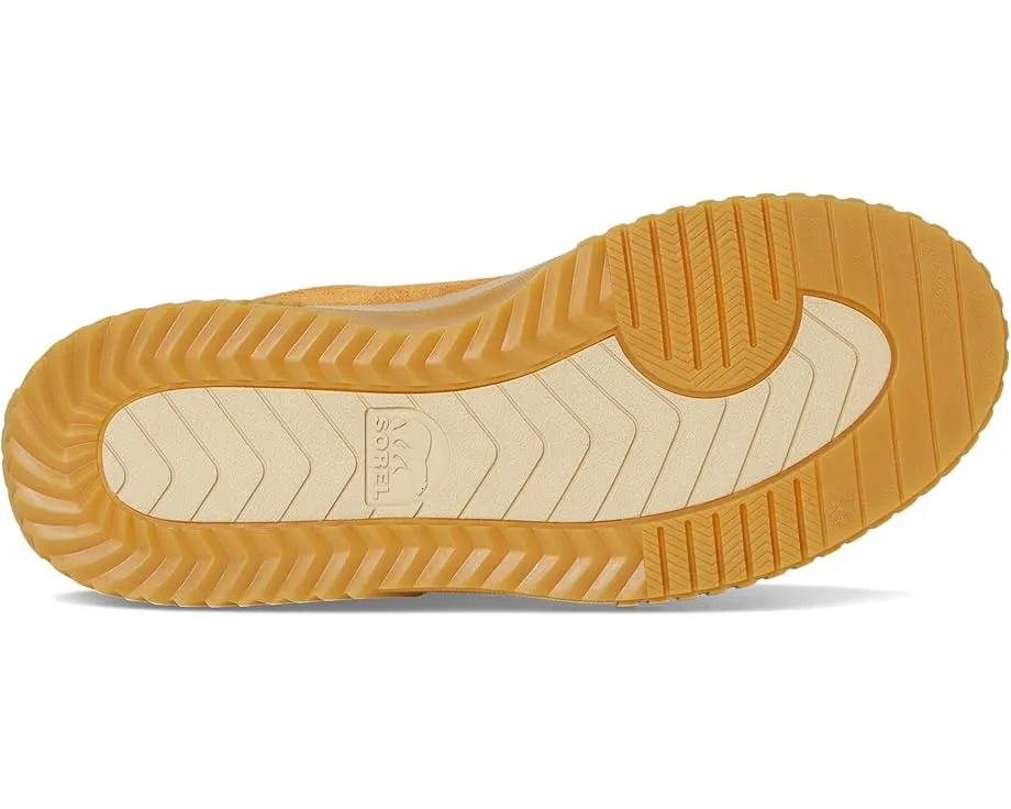 Кроссовки SOREL ONA AVE Low Sneaker на низкой платформе с водонепроницаемыми материалами